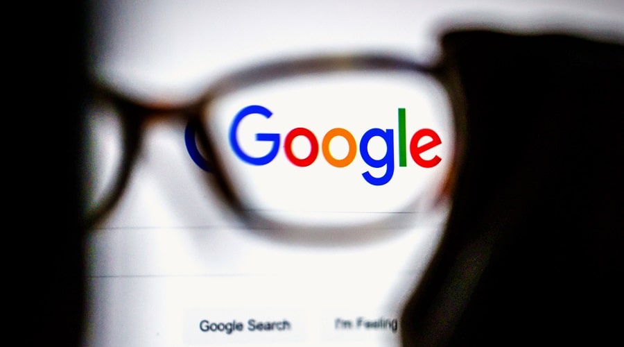 Wie wurde Google zum Riesen