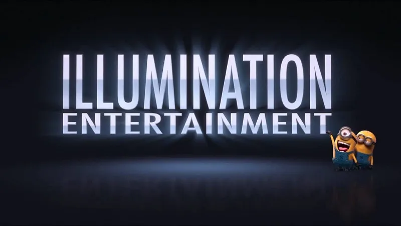 éxito del illumination entertainment