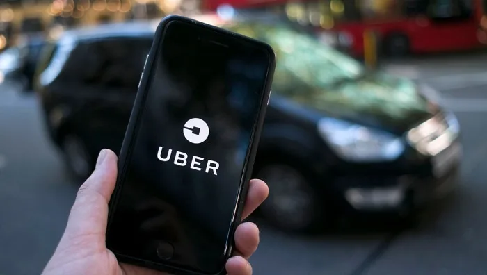 L'histoire de la réussite d'Uber