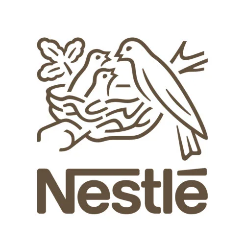 Die ersten Jahre von Nestlé