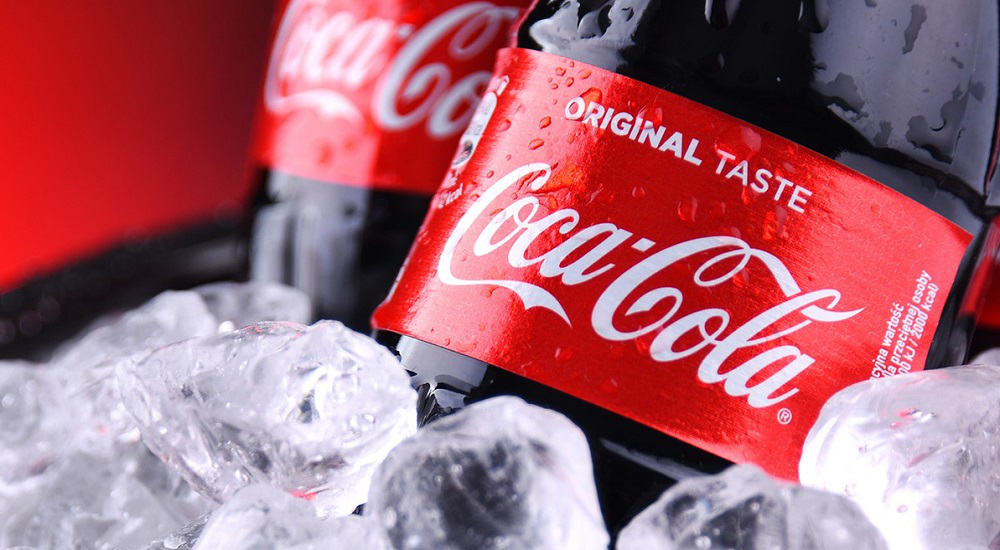 The Path to Coca-Cola's Success