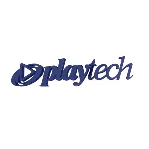 Logo aziendale Playtech