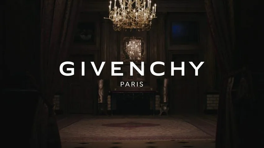 Givenchy iconic fashion designs