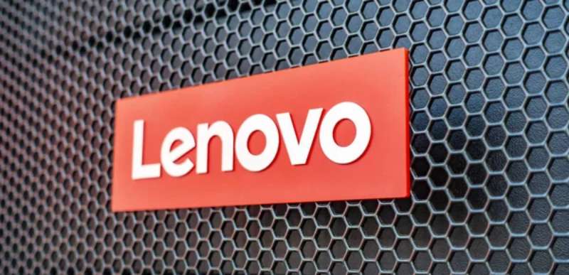 Historia de éxito de Lenovo