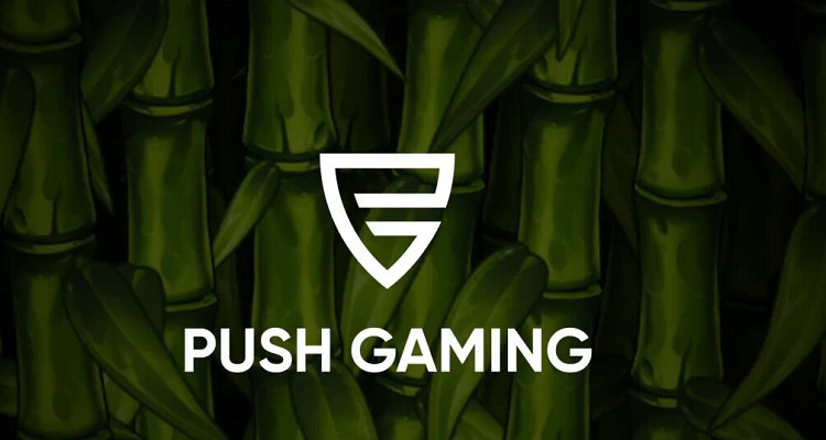 Push Gaming