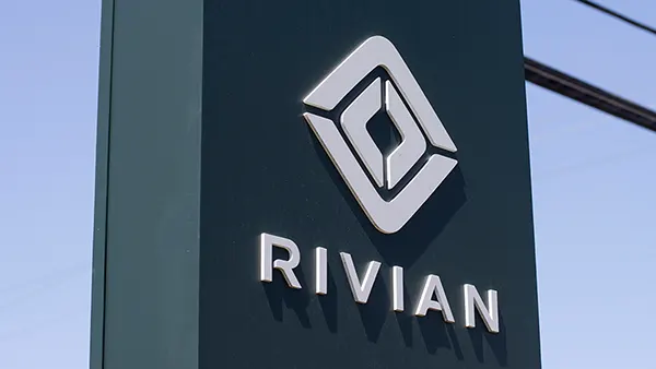 Rivian vehículos eléctricos