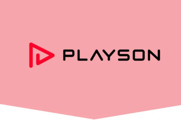 Le parcours de Playson