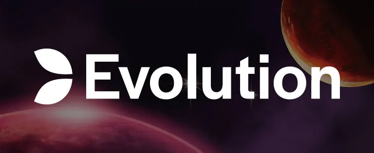 Erfolgsgeschichte von Evolution Gaming