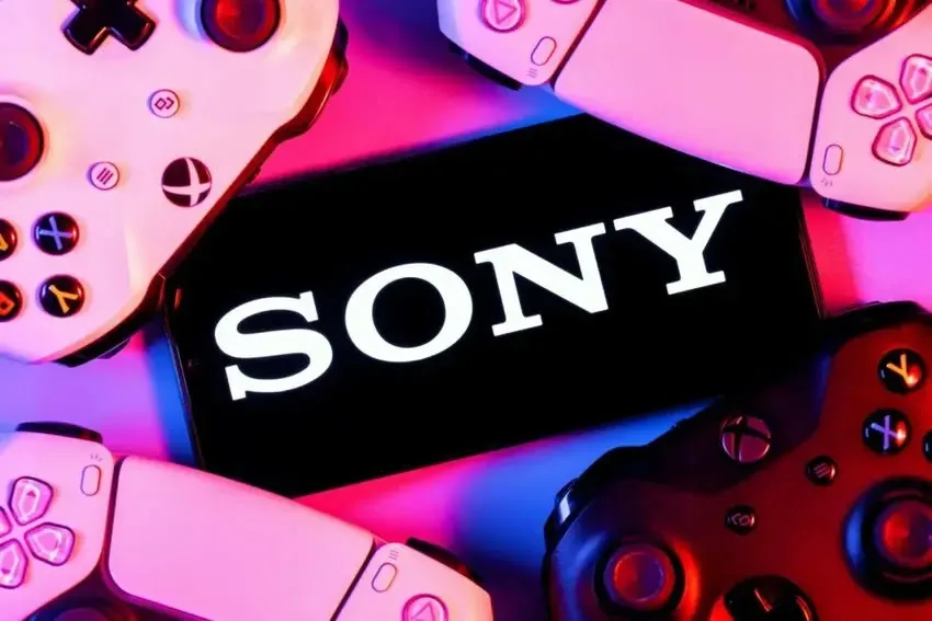 Sony story