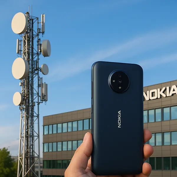 Sede centrale Nokia