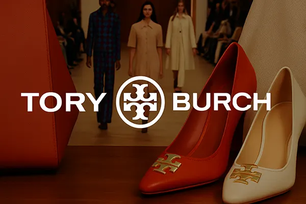 Collection Tory Burch