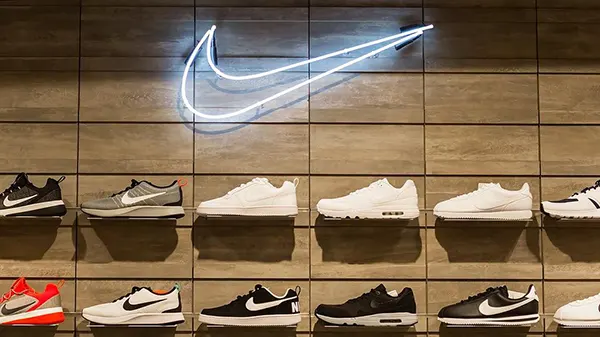 Nike innovation
