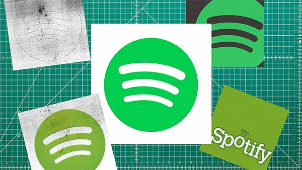 Spotify data storytelling