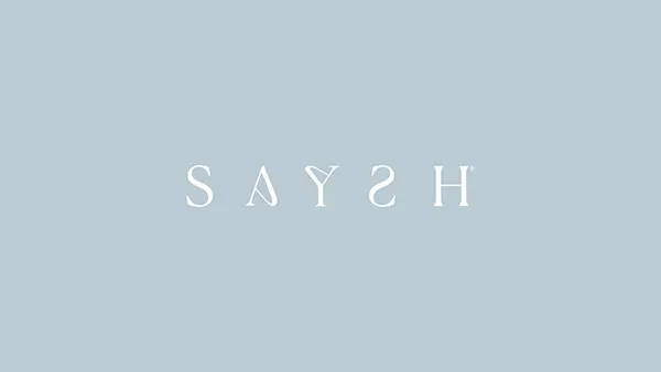 Chaussures Saysh femmes