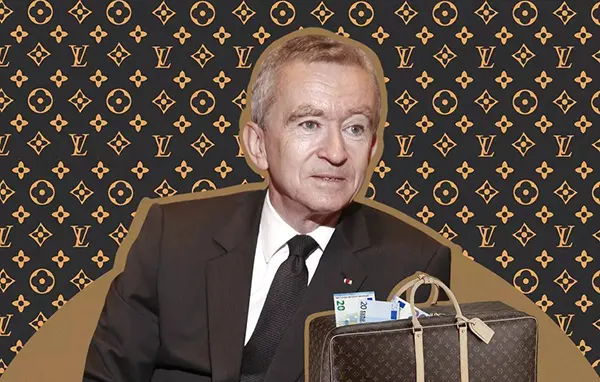 Collage de maisons de luxe