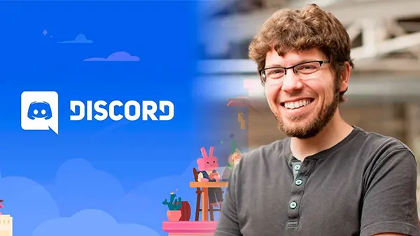 Discord Gründer