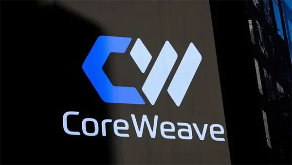 CoreWeave AI infrastructure