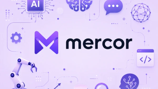 Das Gründerteam von Mercor